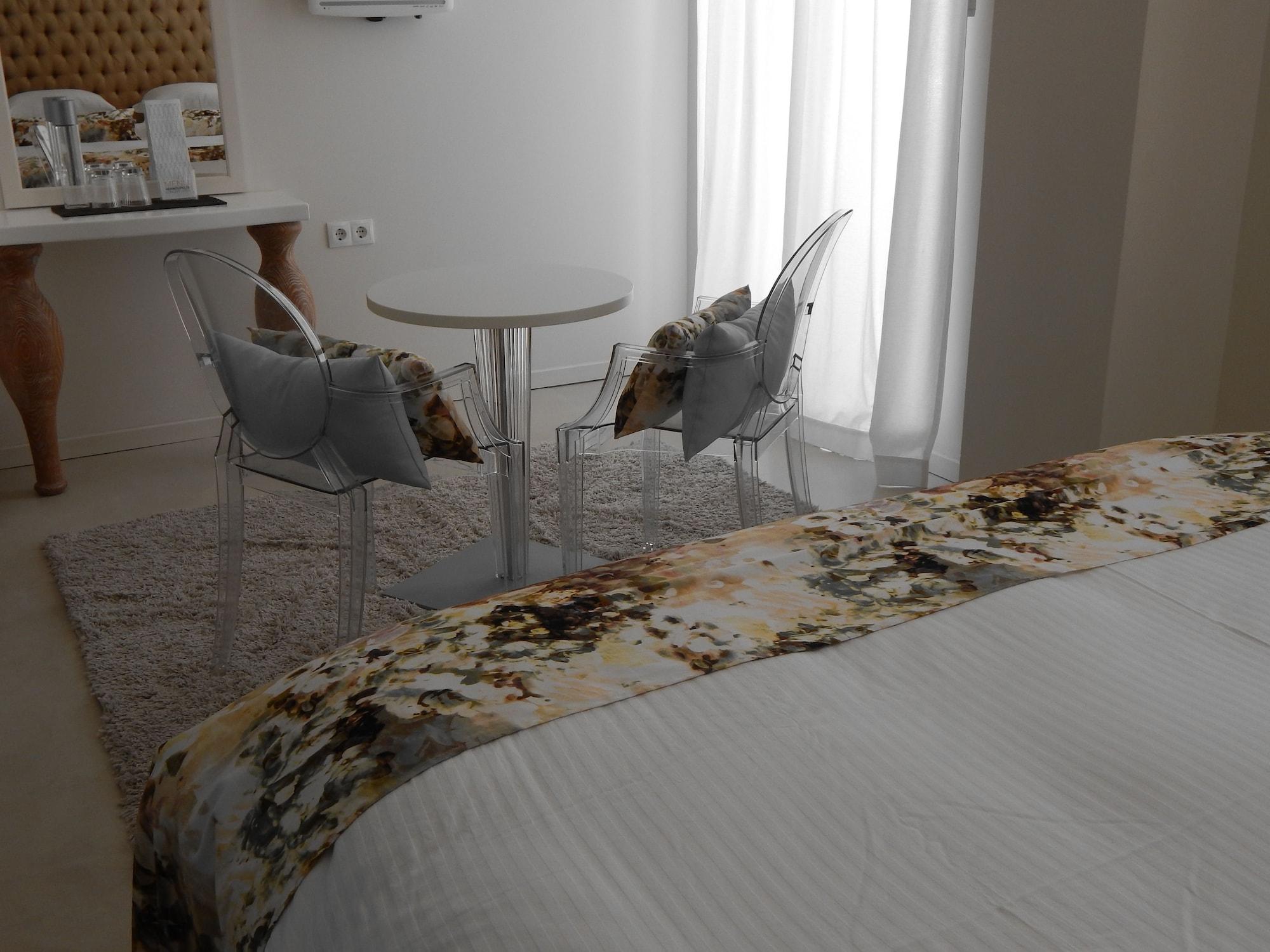 5 Hermoupolis Concept Sites Dış mekan fotoğraf
